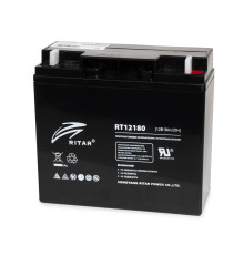 Аккумуляторная батарея Ritar RT12180 12В 18 Ач
